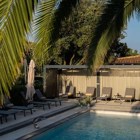 Vaal Bed & Breakfast Rovinj