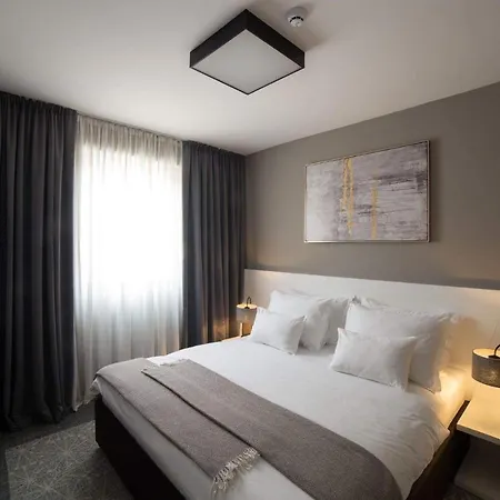 Bed & Breakfast Vaal