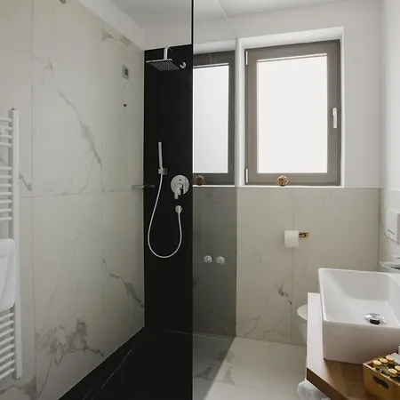 Bed & Breakfast Vaal Rovinj